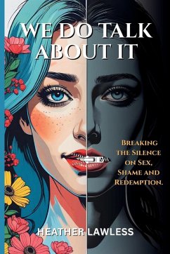 We Do Talk About It - Lawless, Heather