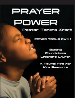 Cover Prayer Power