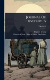 Journal Of Discourses Journal Of Discourses
