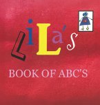 Lila's Book Of ABC's