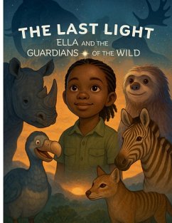 The Last Light - Alquero, Pamela