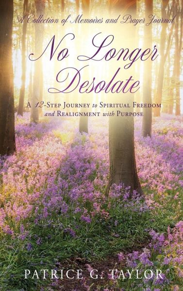 No Longer Desolate