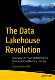 The Data Lakehouse Revolution The Data Lakehouse Revolution