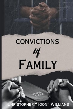 Cover Convictions Of Family