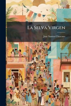 Cover La Selva Virgen