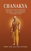 Chanakya Chanakya