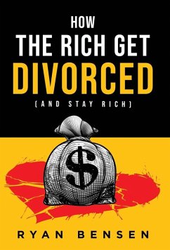 Cover How the Rich Get Divorced