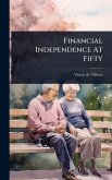 Financial Independence At Fifty Financial Independence At Fifty