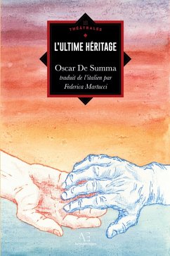 Cover L'Ultime héritage