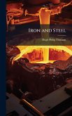 Iron and Steel Iron and Steel