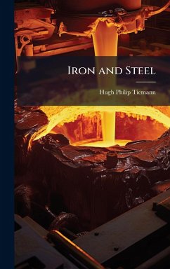 Cover Iron and Steel
