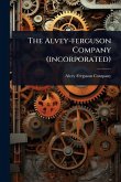 The Alvey-ferguson Company (incorporated)