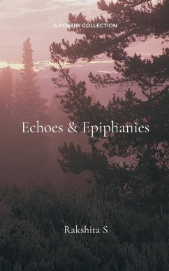 Cover Echoes & Epiphanies