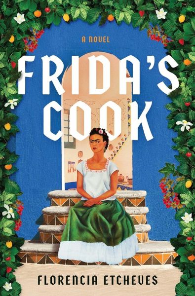 Frida's Cook