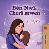Sweet Dreams, My Love (Haitian Creole Book for Kids) Sweet Dreams, My Love (Haitian Creole Book for Kids)