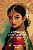 Luh saka Chitrangada Luh saka Chitrangada