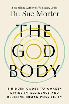 Cover The God Body