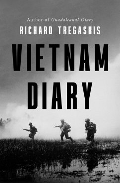 Vietnam Diary (eBook, ePUB) Cover Vietnam Diary (eBook, ePUB)