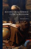 Accord De La Science Et De La Religion Accord De La Science Et De La Religion