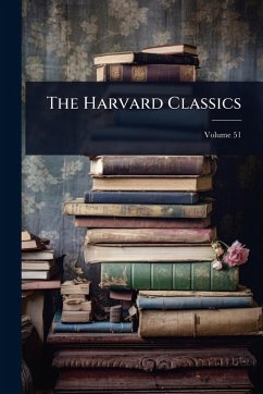 Cover The Harvard Classics