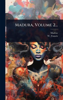 Cover Madura, Volume 2...