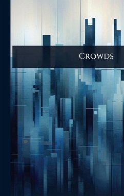 Crowds - Anonymous Crowds - Anonymous