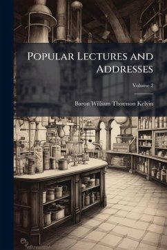 Cover Popular Lectures and Addresses