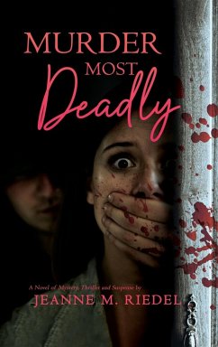 Cover Murder Most Deadly