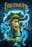 Fablehaven 2 - Aksam Yildizinin Yükselisi