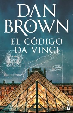 Cover El Código Da Vinci / The Da Vinci Code