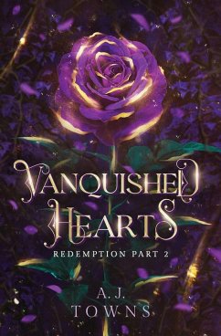 Cover Vanquished Hearts