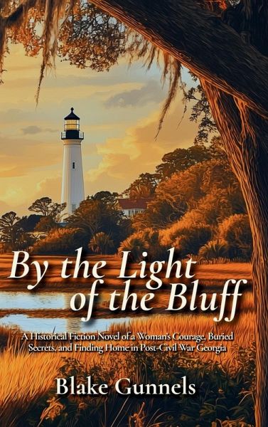 By the Light of the Bluff By the Light of the Bluff