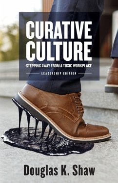 Cover Curative Culture
