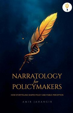 Cover Narratology for Policymakers
