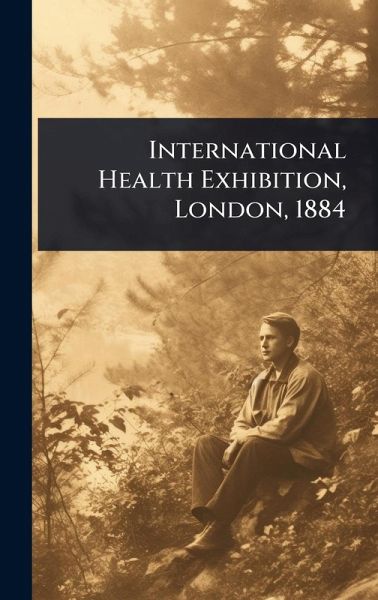 International Health Exhibition, London, 1884