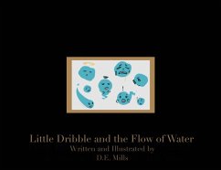 Cover Little Dribble and the Flow of Water