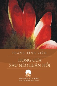 ¿óng C¿a Sáu N¿o Luân H¿i - TN Chân Thi¿n, Thanh T¿nh Liên
