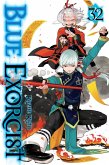 Blue Exorcist, Vol. 32