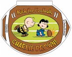 Kick the Football, Charlie Brown!
