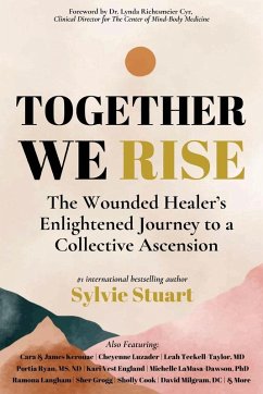 Cover Together We Rise