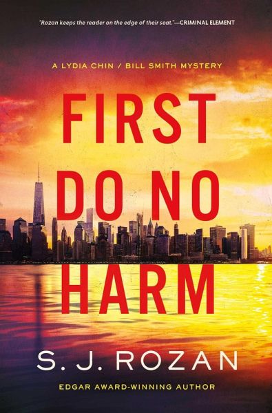 First Do No Harm First Do No Harm