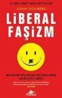 Cover Liberal Fasizm