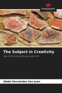 Cover The Subject in Creativity