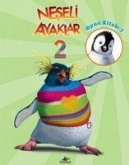 Neseli Ayaklar 2 - Oyun Kitabi 1