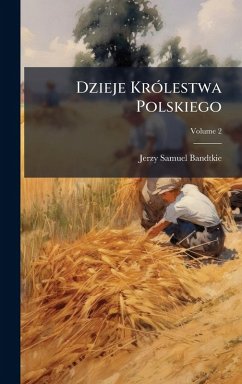 Cover Dzieje KrÃ3lestwa Polskiego
