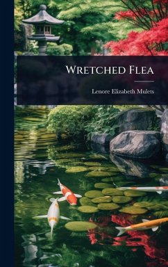 Cover Wretched Flea