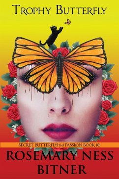 Cover Trophy Butterfly