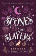 Scones and Slayers - Bild 1
