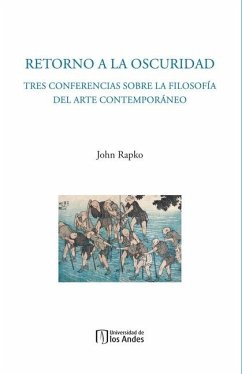 Cover Retorno a la oscuridad