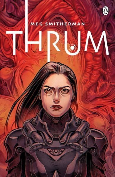 Thrum (eBook, ePUB) Thrum (eBook, ePUB)